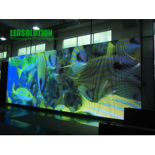Indoor Full Color LED Display (LS-I-P12)